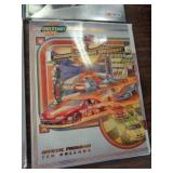 1998  BRICKYARD 400 PROGRAM