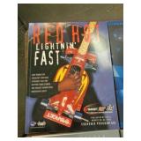 1999 TARGET GRAND PRIX PROGRAM