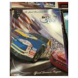 2002 DAYTONA 500 PROGRAM