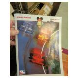 2000 INDY 200 PROGRAM