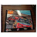 1998 BRISTOL 500 PROGRAM