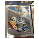 1999  BRICKYARD 400 PROGRAM