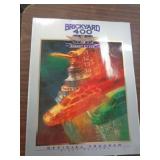 1995  BRICKYARD 400 PROGRAM