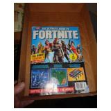 FORTNITE GAMING MAGAZINE