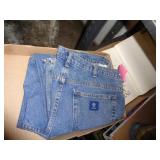 JEANS SZ 29X38