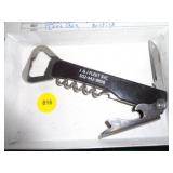 MULTI TOOL ADV. J&J FLEET SERVICE