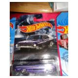 HOT WHEELS MIB - 61 IMPALA 2018