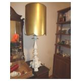 VINTAGE LAMP / 5