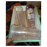 DRINK CUPS