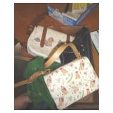 PURSES
