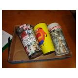 DRINK OR POPCORN CUPS