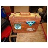 PLANO TACKLE BOX