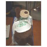 TEMPUR-PEDIC PLUSH TEDDY