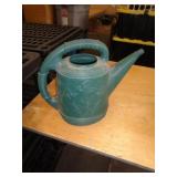 PLASTIC WATER CAN / UT