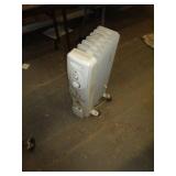 OIL HEATER  / UT