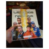 2003 NASCAR BOOK