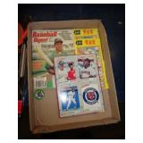 RICKY HENDERSON ITEMS