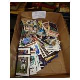 400 FOOTBALL CARDS