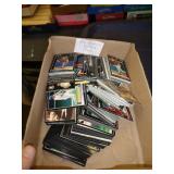 400 BASEBALL CARDS