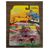 JOHNNY LIGHTNING 73 CHEYENNE 2021