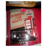 GREENLIGHT MIB TOPO 2020