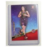 SPORTS CARD - CAITLIN CLARK 2024