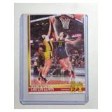 SPORTS CARD - CAITLIN CLARK 2024