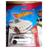 HOT WHEELS MIB - 90 HONDA CIVIC 2015