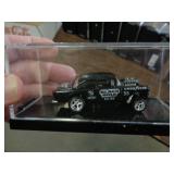 HOT WHEELS CS CUSTOMS CHEVY BLACK HOLE