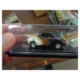 HOT WHEELS CS CUSTOMS HOT ROD