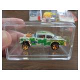 HOT WHEELS CS CUSTOMS?? CHEVY HIGH BOY