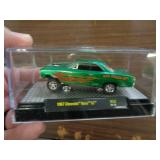 M2?? CS CUSTOMS?? NOVA