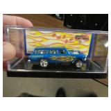 HOT WHEELS CS CUSTOMS GASSER WAGON