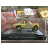 HOT WHEELS CS CUSTOMS?? GASSER