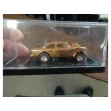 HOT WHEELS CS CUSTOMS CHEVY XXX