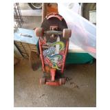 SKATE BOARD / G