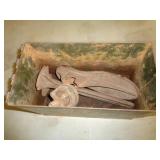 SHOE LAST & MISC / UT