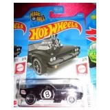 HOT WHEELS MIB MAGIC 8 BALL RODGER DODGER 2020