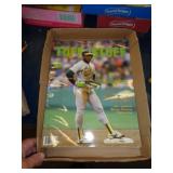 RICKY HENDERSON MAGAZINE