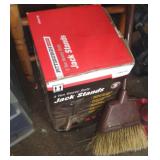 PITTSBURGH JACK STANDS / G