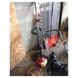 TORO WEED TRIMMER / G