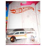 HOT WHEELS MIB  55 CHEVY BEL AIR 2019