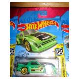 HOT WHEELS MIB  MAZDA RX-7 2017