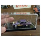 HOT WHEELS CS CUSTOMS SIGNED ADLAR