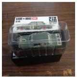 KAIDO HOUSE 510 PRO STREET