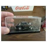 HOT WHEELS CS CUSTOMS