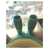 FIESTA BUD VASES / LR