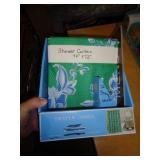 SHOWER CURTAIN 72X72