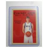 SPORTS CARD - COOPER FLAGG