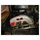 CRAFTSMAN CIRCULAR SAW / G